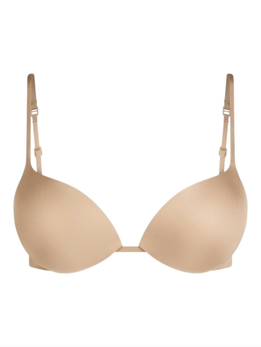 Skims Ultimate Super Push-Up Bra